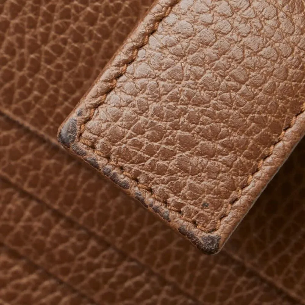 Gucci GG Canvas Bifold Wallet